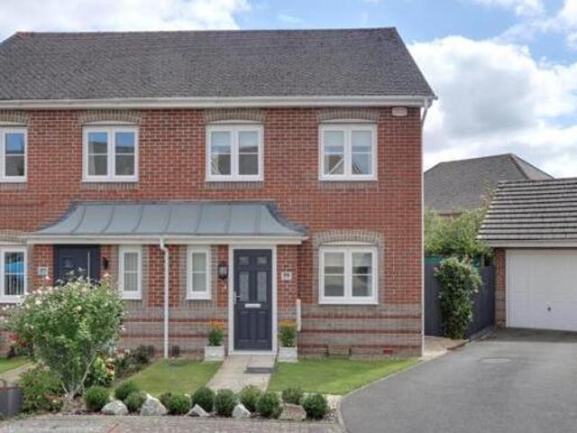 House for sale in Buckskin, Priest Down