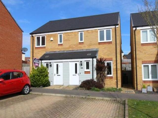 House for sale in Priest Down, Hampshire