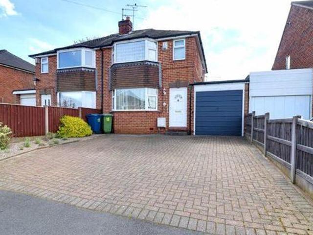 House for sale in Baswich, Staffordshire