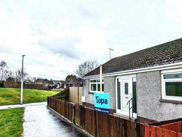 House for sale in Bathgate, Scotland