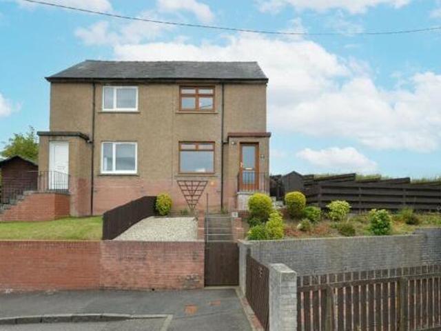 House for sale in Ballencrieff Toll, Bathgate