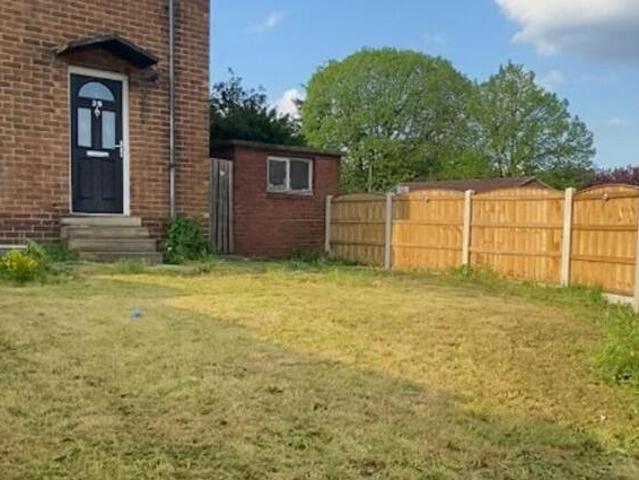 House for sale in Batley, West Yorkshire