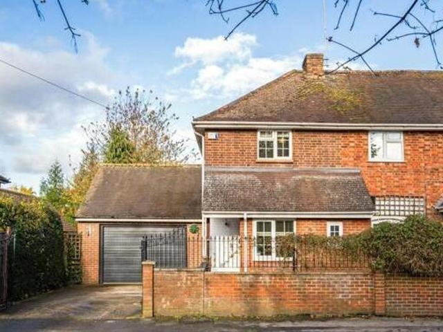 House for sale in Beaconsfield, Berghers Hill