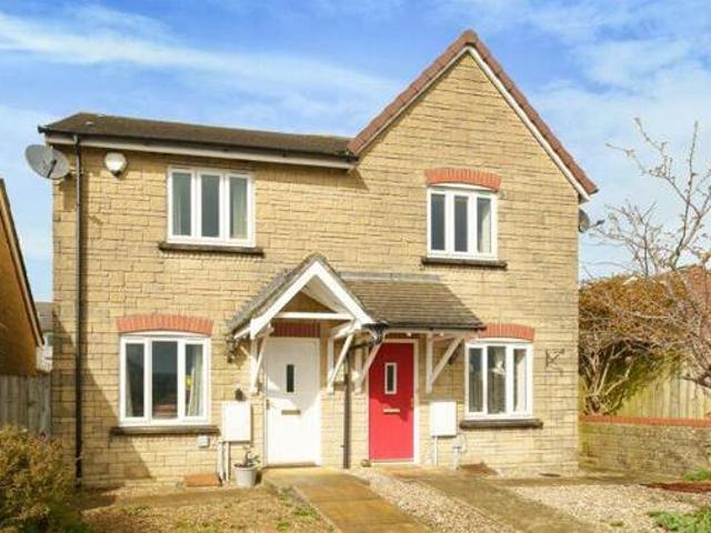 House for sale in Beaminster, East Dorset