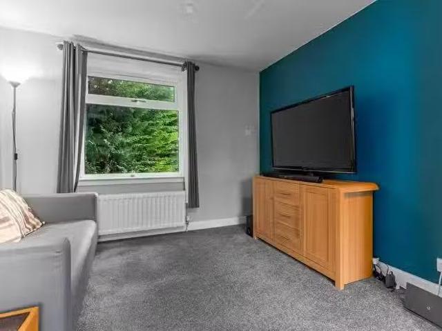 House for sale in Cambusbarron