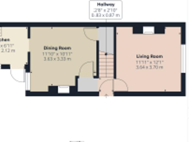 Farm for sale in Alvaston, East Midlands