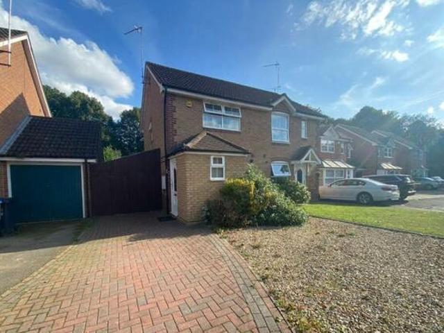 House for sale in Northampton, Northamptonshire