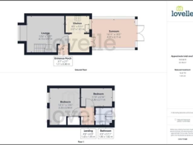 Farm for sale in Lincoln, Greater Lincolnshire