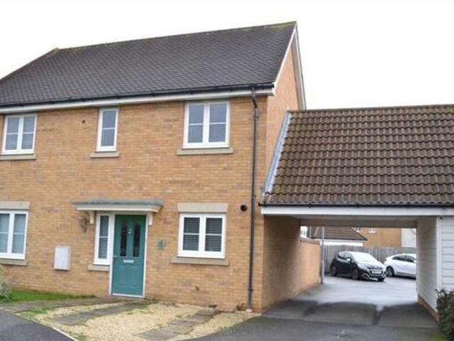 House for sale in Chelmsford Garden, Chelmsford
