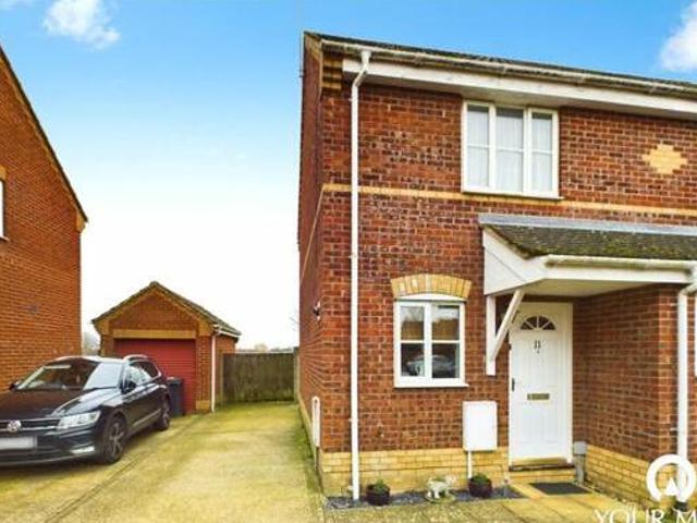 House for sale in Beccles, East Suffolk