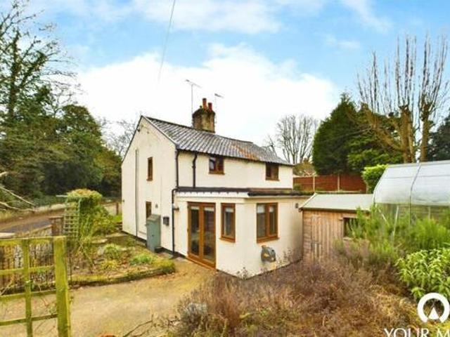 House for sale in Beccles, East Suffolk