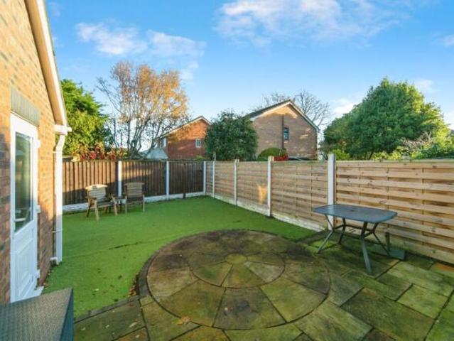 Farm for sale in Calderstones