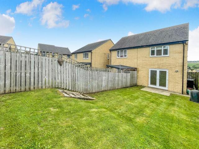 Farm for sale in Thornton, Bradford