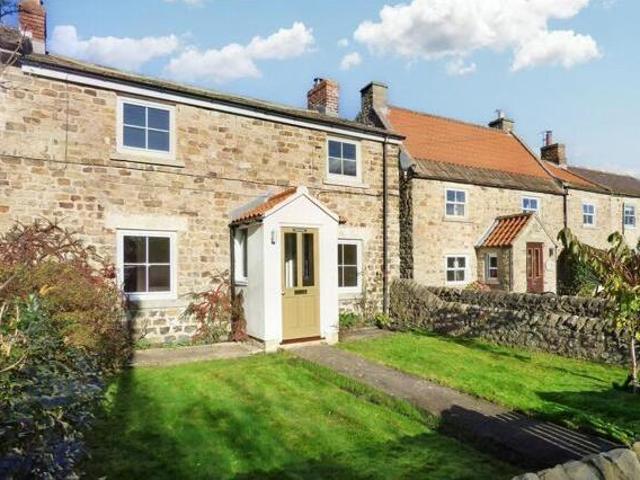 House for sale in Bedale, North Yorkshire