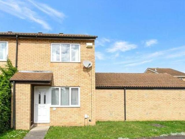House for sale in Bedford