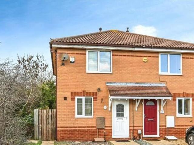 House for sale in Bedford