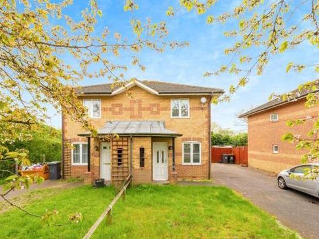 House for sale in Bedford