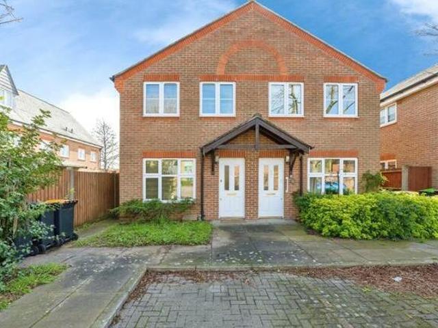 House for sale in Bedford