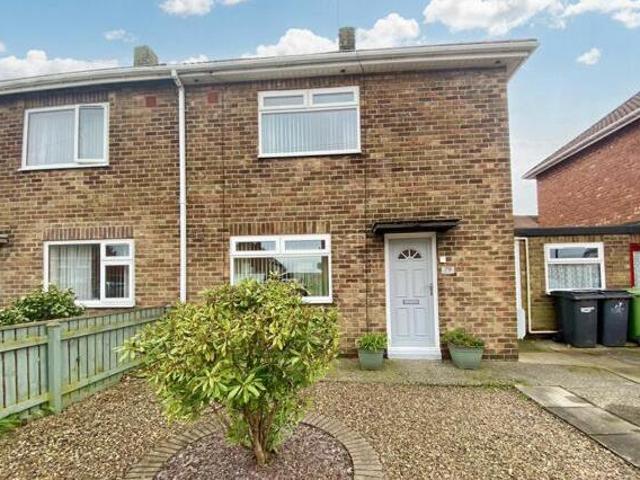 House for sale in Blyth, Northumberland