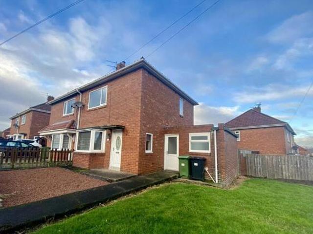 House for sale in Blyth, Northumberland