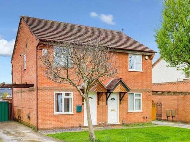 House for sale in Haddon, East Midlands