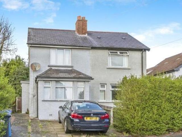 House for sale in Belfast, Northern Ireland