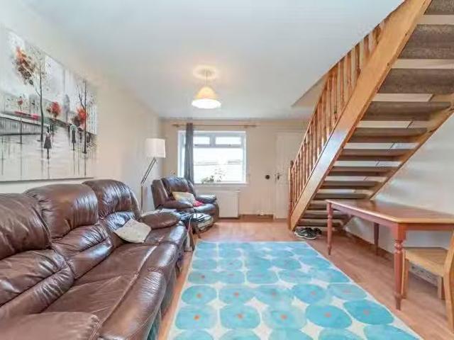 House for sale in Pumpherston