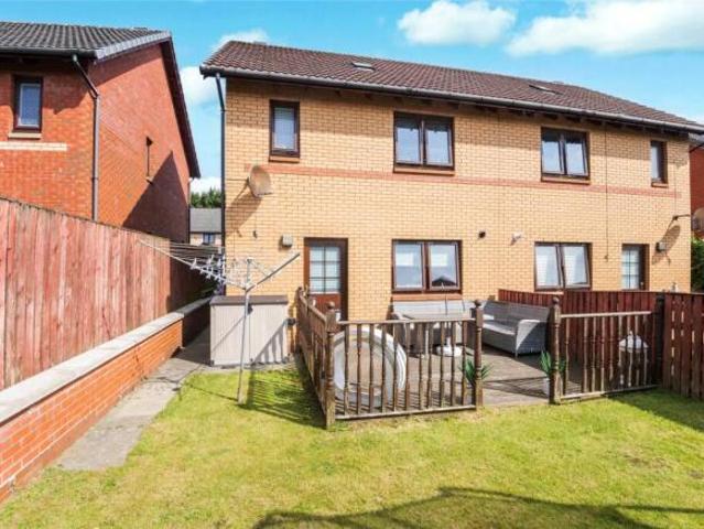 Farm for sale in Cranhill, Scotland