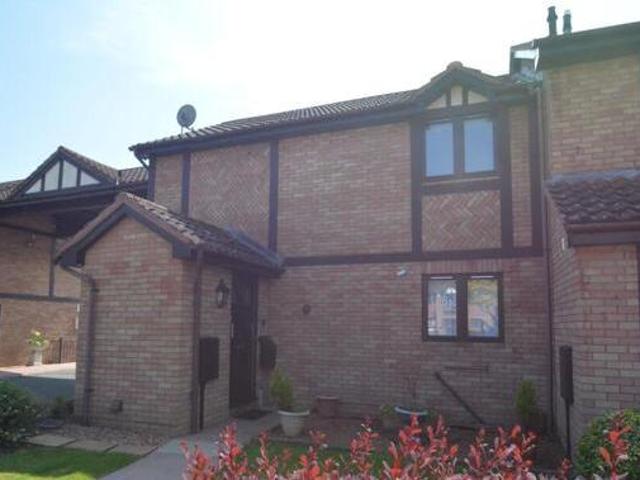 House for sale in Lower Bullingham