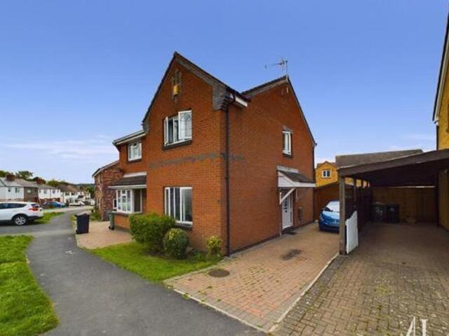 House for sale in Openwoodgate, Amber Valley