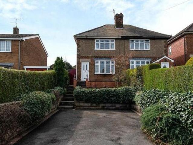 House for sale in Belper CP, Kedleston