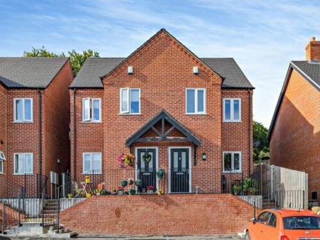 House for sale in Belper CP, Kedleston