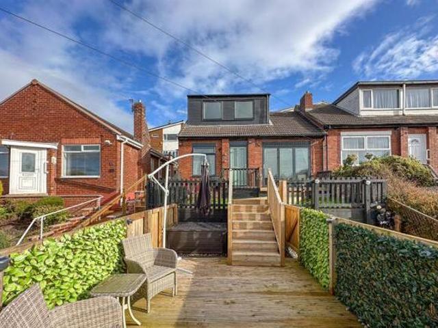 House for sale in Bridgehill, Consett