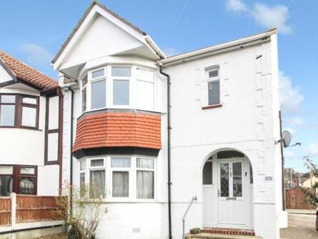 House for sale in Essex