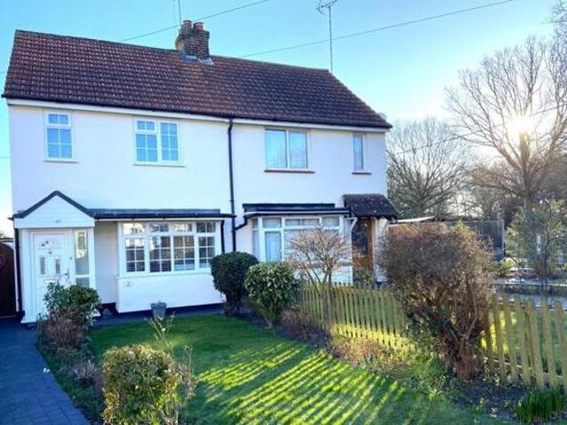 House for sale in Essex