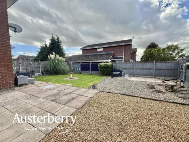 Farm for sale in Fenton, Stoke-on-Trent