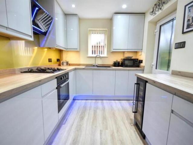 Farm for sale in Trentham, Stoke-on-Trent