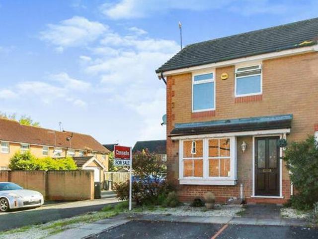 House for sale in Warndon, Worcestershire