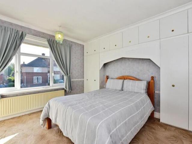 Farm for sale in Arbourthorne, Sheffield
