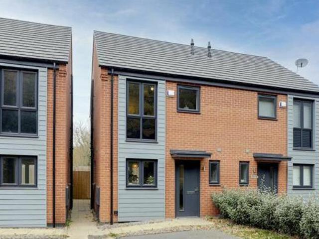House for sale in Bestwood Village, Haddon