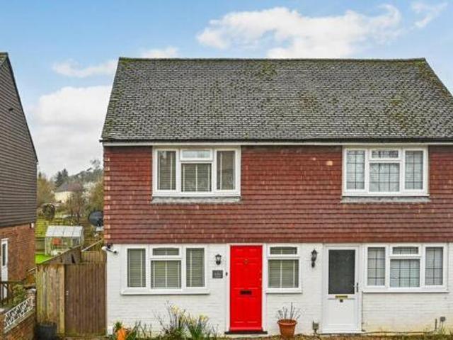 House for sale in East Sussex, England