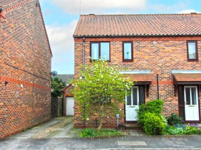 House for sale in Beverley, East Riding Of Yorkshire