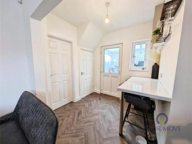 Farm for sale in Stoke-on-Trent