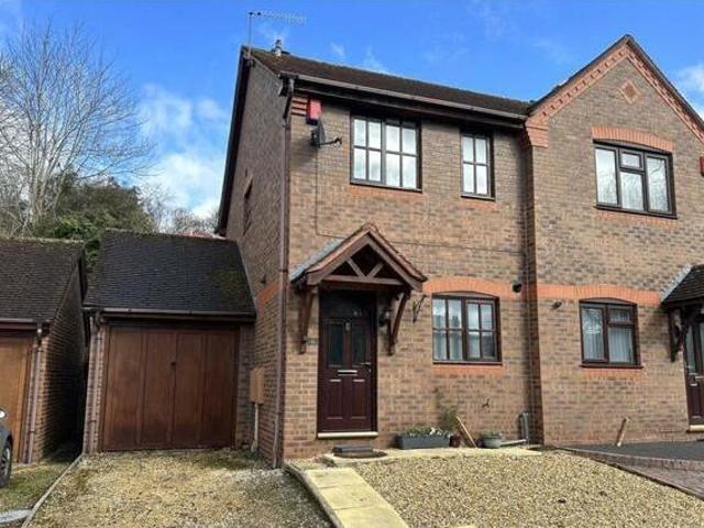 House for sale in Rushock, Worcestershire