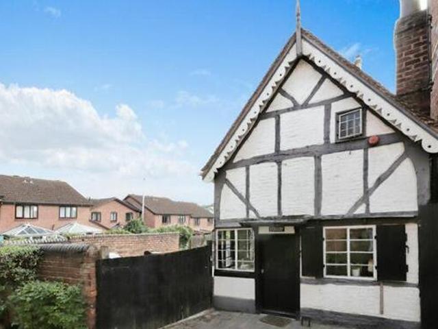 House for sale in Rushock, Worcestershire