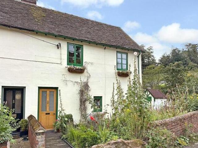 House for sale in Rushock, Worcestershire
