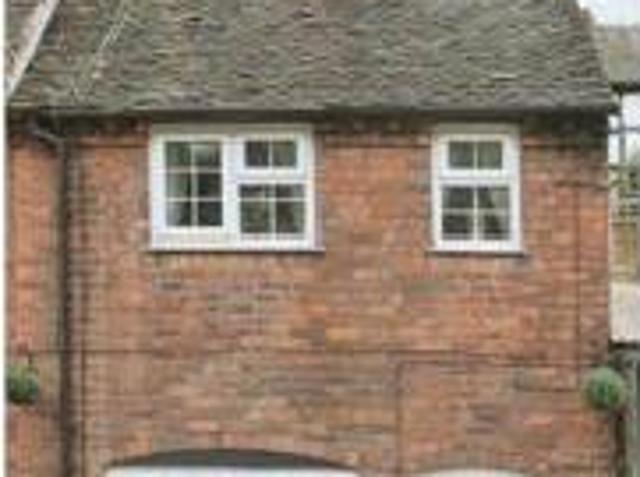 House for sale in Rushock, Worcestershire