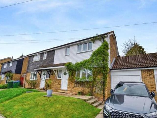 House for sale in Bexleyheath, Greater London