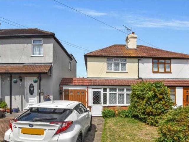 House for sale in Bexleyheath, Greater London