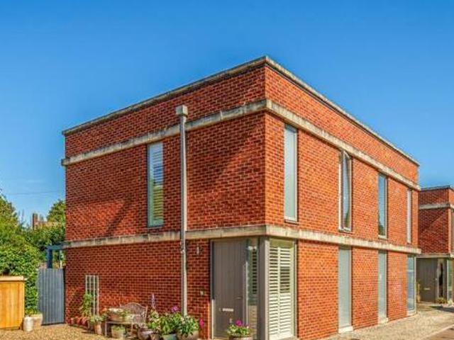 House for sale in Evershot, Oxfordshire